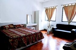 Westwood Park (D22), Terrace #625081101